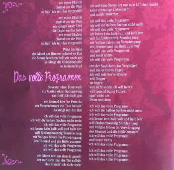 CD Maite Kelly: Das Volle Programm