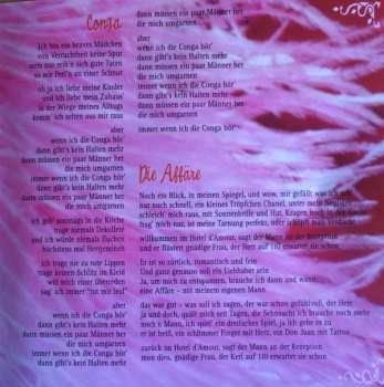 CD Maite Kelly: Das Volle Programm