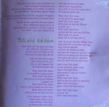 CD Maite Kelly: Das Volle Programm