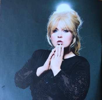 CD Maite Kelly: Die Liebe Siegt Sowieso DLX | LTD