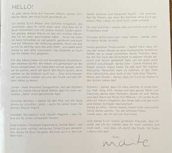 CD Maite Kelly: Hello! LTD