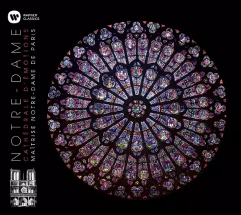 Notre-dame Cathedrale D'emotions