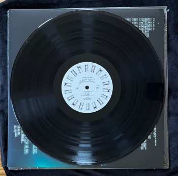 LP Maiya Blaney: A Room With A Door That Closes