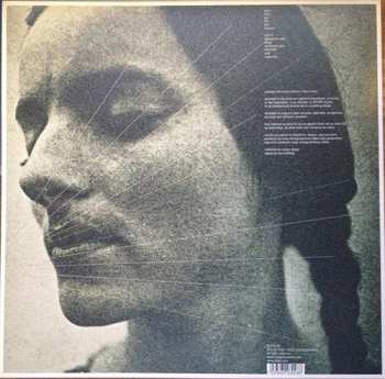 LP/CD Maja S. K. Ratkje: Voice LTD
