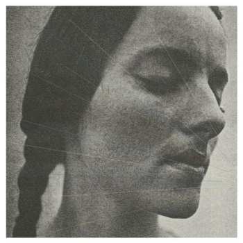 LP/CD Maja S. K. Ratkje: Voice LTD