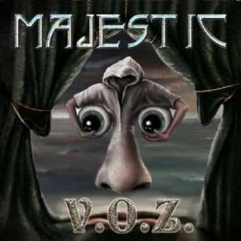 Album Majestic: V.O.Z.