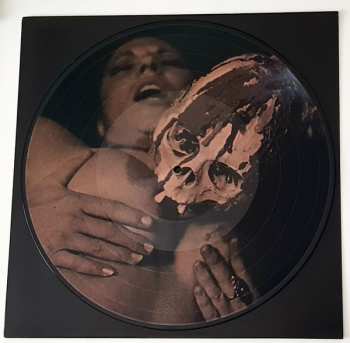 LP Majestic Mass: Savage Empire Of Death LTD | PIC