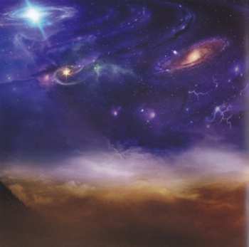 CD Majestica: Above The Sky