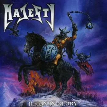 Majesty: Reign In Glory