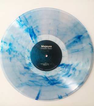 LP Majeure: Timespan Redux CLR