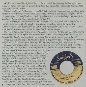 CD Majic Ship: The Complete Authorized Recordings