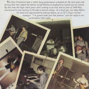 CD Majic Ship: The Complete Authorized Recordings