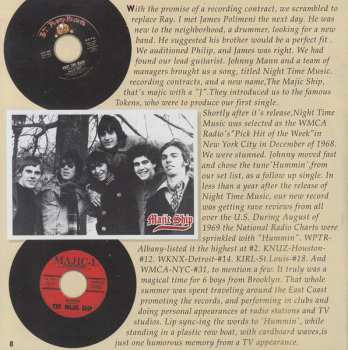 CD Majic Ship: The Complete Authorized Recordings