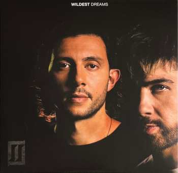 LP Majid Jordan: Wildest Dreams