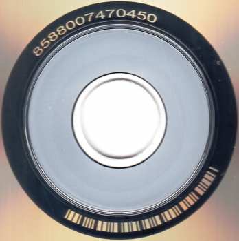 CD Majk Spirit: Nie Som Tu Náhodou DIGI