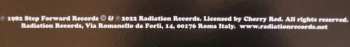 LP Major Accident: Massacred Melodies LTD | CLR