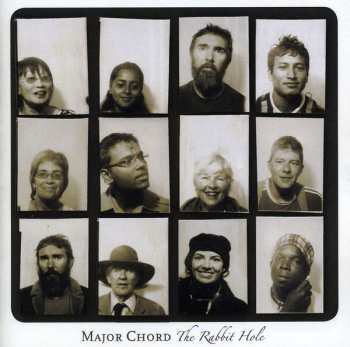Album Major Chord: The Rabbit Hole