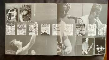 LP Major Conflict: NYHC 1983