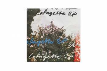 LP Major Murphy: Lafayette EP