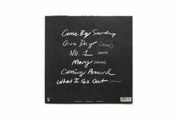 LP Major Murphy: Lafayette EP