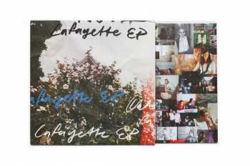 LP Major Murphy: Lafayette EP