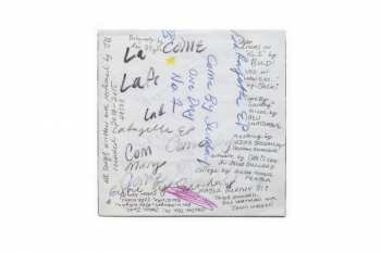 LP Major Murphy: Lafayette EP