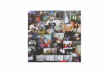 LP Major Murphy: Lafayette EP