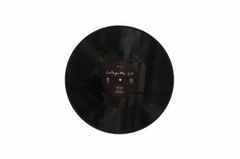 LP Major Murphy: Lafayette EP