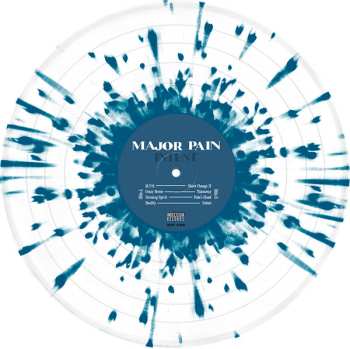 LP Major Pain: Intent