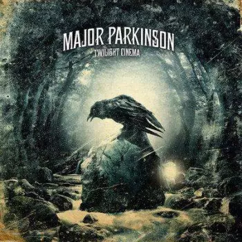 Major Parkinson: Twilight Cinema