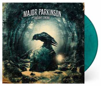 LP Major Parkinson: Twilight Cinema