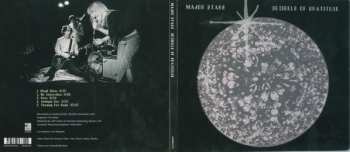 CD Major Stars: Decibels Of Gratitude