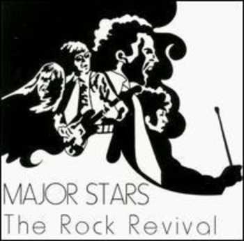 Album Major Stars: The Rock Revival