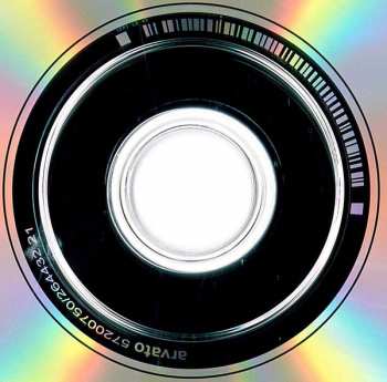 CD MajorVoice: The Newer Chapter