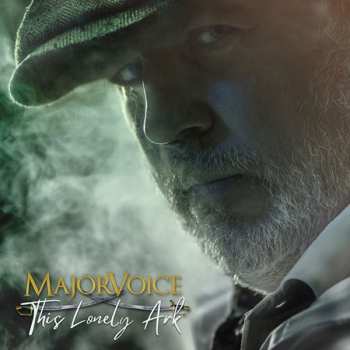 Album MajorVoice: This Lonely Ark