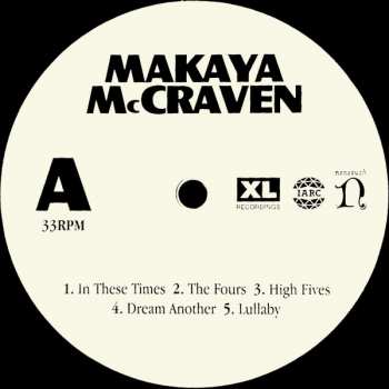 LP Makaya McCraven: In These Times