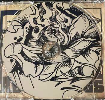 CD Make It Reign: Sound Asleep as the World Burns