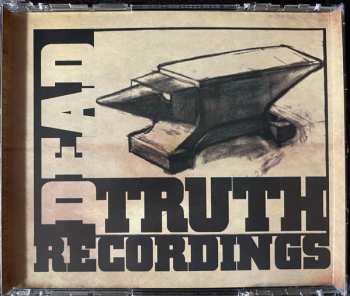 CD Make It Reign: Sound Asleep as the World Burns