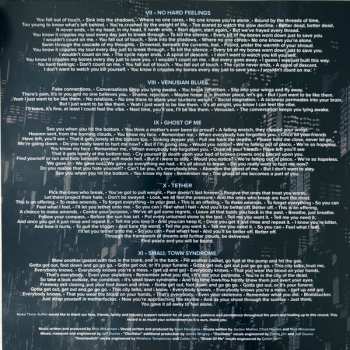 LP Make Them Suffer: Make Them Suffer