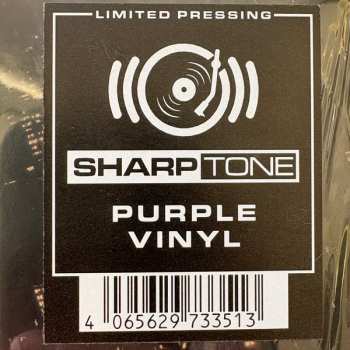 LP Make Them Suffer: Make Them Suffer