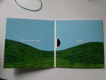 CD Maker: Sight Unseen DIGI