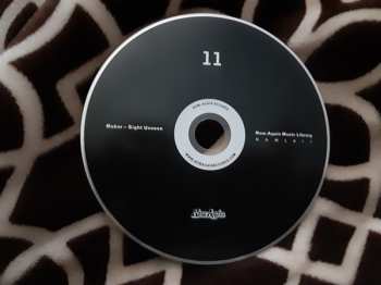 CD Maker: Sight Unseen DIGI