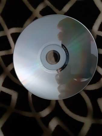 CD Maker: Sight Unseen DIGI