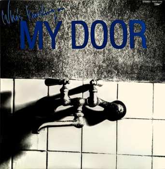 LP Maki Asakawa: Who's Knocking On My Door