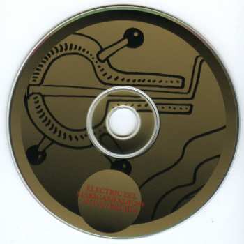 CD Makigami Koichi: Electric Eel