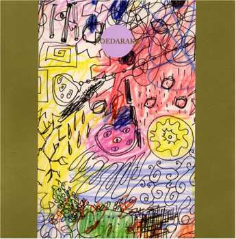 CD Makigami Koichi: Koedarake