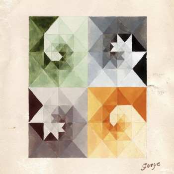 Album Gotye: Making Mirrors