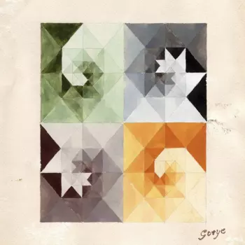 Gotye: Making Mirrors