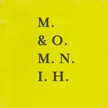 CD Mäkkelä & Orkesteri: Means Nothing In Hitchin