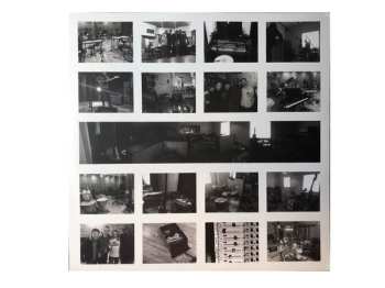 2LP Hamid Drake: Ronda